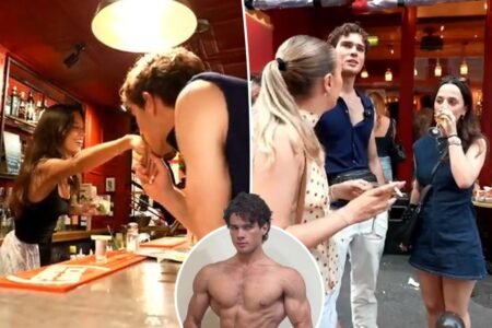 Looksmaxxing influencer Clavicular proves incels have ‘no game’ after getting rejected by multiple women in embarrassing video Looksmaxxing influencer Clavicular proves incels have ‘no game’ after getting rejected by multiple women in embarrassing video