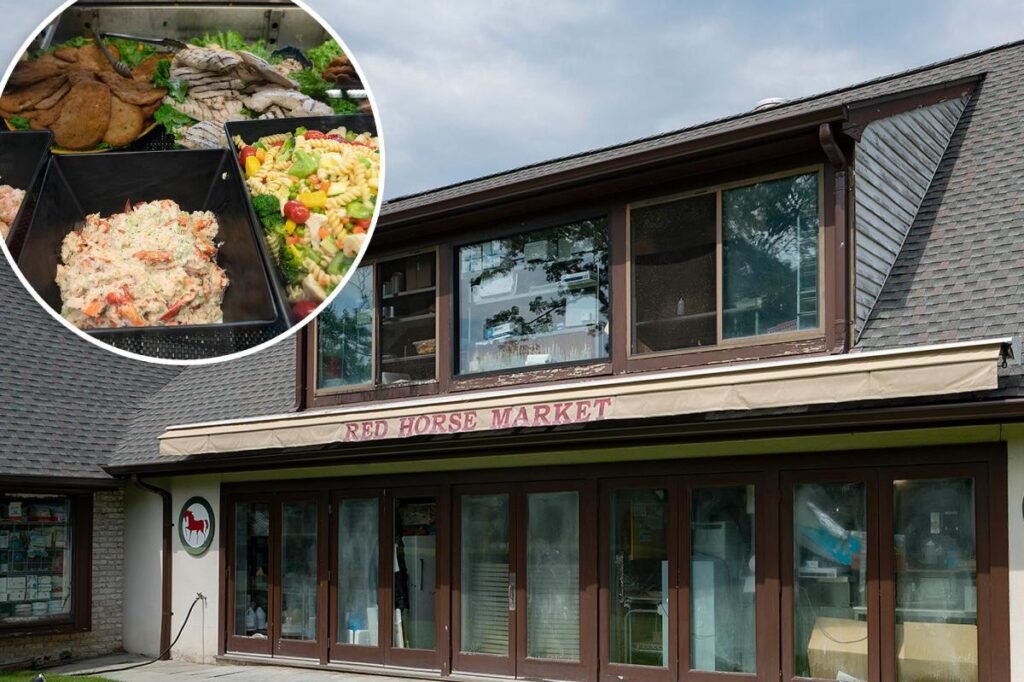 4th of July inflation shocks shoppers as popular picnic food soars past 0 a pound