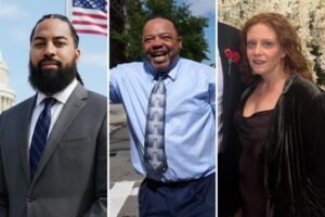 Meet the GOP hopefuls taking on Mamdani-endorsed NY House Dems Meet the GOP hopefuls taking on Mamdani-endorsed NY House Dems