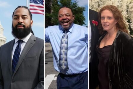 Meet the GOP hopefuls taking on Mamdani-endorsed NY House Dems