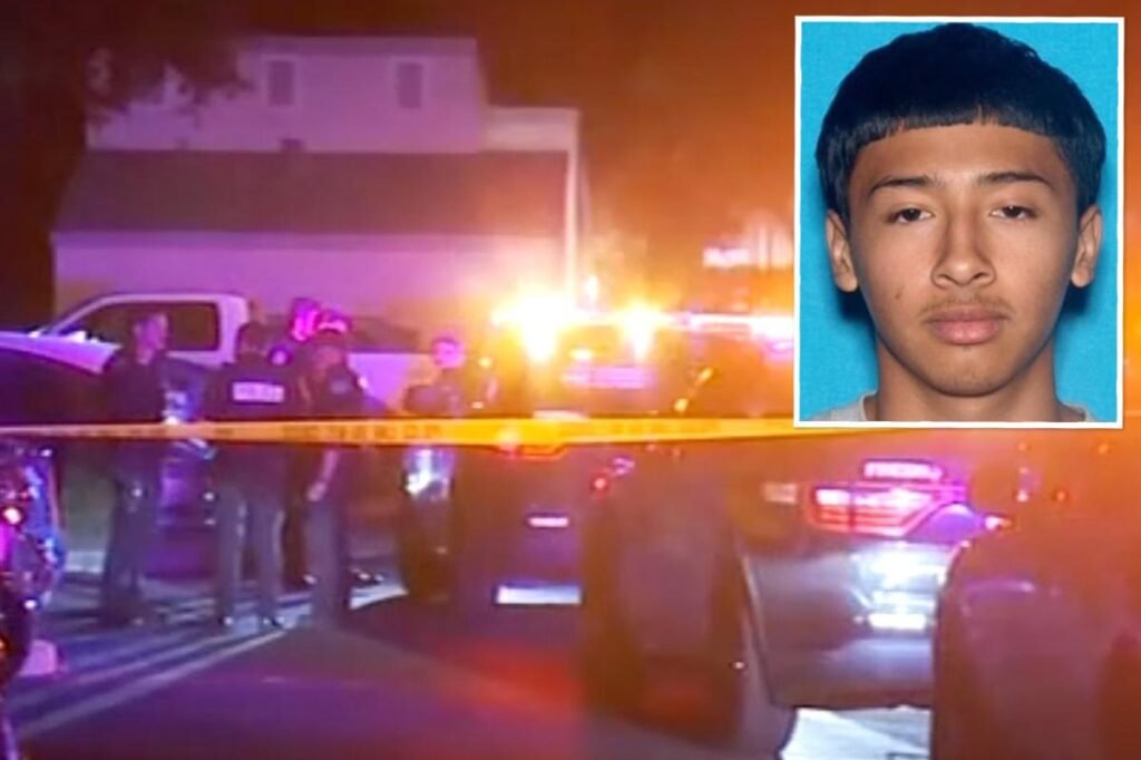 Shocking number of teens busted under California city’s curfew crackdown