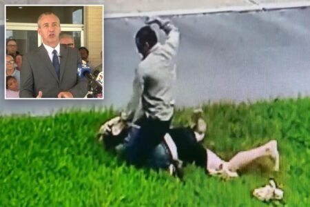 Louisiana pastor Tony Spell attacked neighbor who allegedly threatened to rape and kill wife