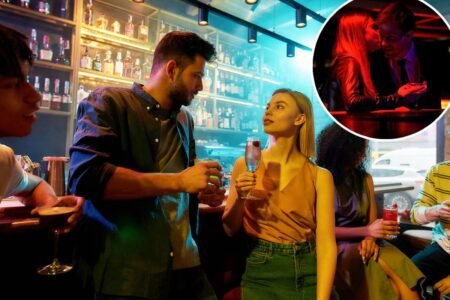 Best hook-up bars in every NYC neighborhood revealed, according to locals: ‘Can confirm — one night stand turned into a marriage’