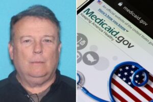 North Carolina man admits orchestrating health care fraud, kickback scheme that stole M from taxpayers