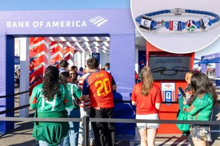 World Cup fans wait hours for ‘must-have’ free collectible — here’s how to score one