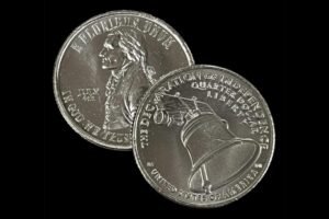 US Mint celebrates America 250 with limited-edition quarter — here’s how to spot one US Mint celebrates America 250 with limited-edition quarter — here’s how to spot one