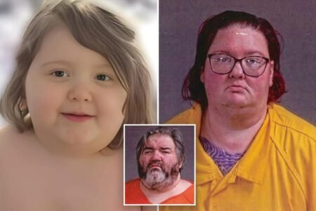 Hoarder parents charged with murder, ‘terrible neglect’ of obese 7-year-old son who died weighing 255 pounds
