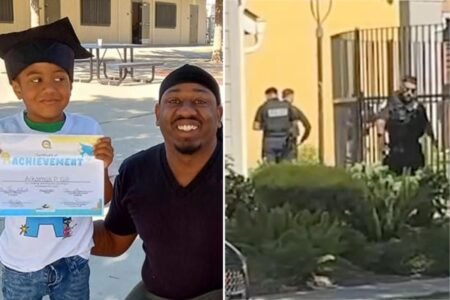 7-year-old identified after drowning at Fresno apartment complex