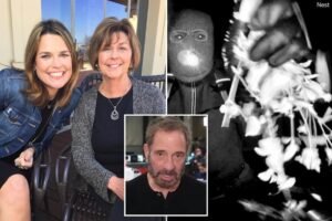 TMZ boss says he was prepared to pay Nancy Guthrie ransom to help case — but FBI ‘ghosted’ him