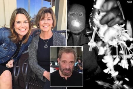 TMZ boss says he was prepared to pay Nancy Guthrie ransom to help case — but FBI ‘ghosted’ him