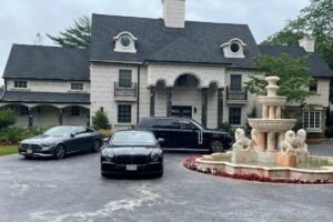 LI man accused of leaving babies malnourished as part of ‘heartless’ .6M Medicaid fraud scheme