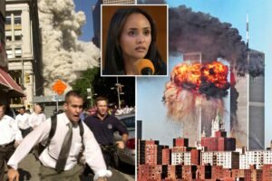 Colorado Democratic Socialist candidate called 9/11 terror attacks ‘inevitable’ due to US foreign policy