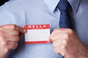 The generation that’s most likely to judge you based on your first name