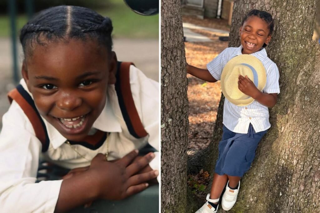 South Carolina boy, 5, killed in horrific double dog attack: ‘Little warrior’