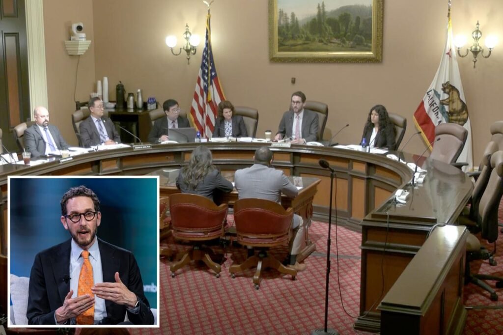 Scott Wiener accused of pushing for exceptions in bill allowing sex offenders to serve in office Scott Wiener accused of pushing for exceptions in bill allowing sex offenders to serve in office