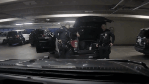 Pasadena police officer shot by fellow cop in ‘horseplay’ incident Pasadena police officer shot by fellow cop in ‘horseplay’ incident