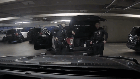 Pasadena police officer shot by fellow cop in ‘horseplay’ incident Pasadena police officer shot by fellow cop in ‘horseplay’ incident