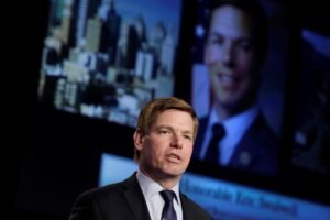 Disgraced Eric Swalwell must return k in donations or face the consequences: FEC Disgraced Eric Swalwell must return k in donations or face the consequences: FEC