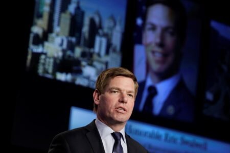Disgraced Eric Swalwell must return k in donations or face the consequences: FEC Disgraced Eric Swalwell must return k in donations or face the consequences: FEC
