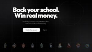Victorian private school sports betting website reported to gambling regulators