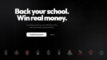Victorian private school sports betting website reported to gambling regulators