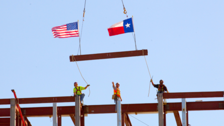 One southern city you’ve never heard of is growing faster than anywhere else in America