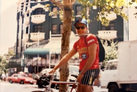 In Darlinghurst, you won’t find suburban bliss, mercifully In Darlinghurst, you won’t find suburban bliss, mercifully
