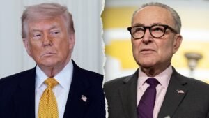 Republicans emerge as biggest threat to Trump’s controversial DOJ fund