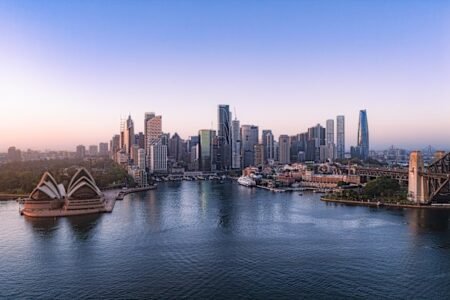 Circular Quay revamp is another failure of privatisation
