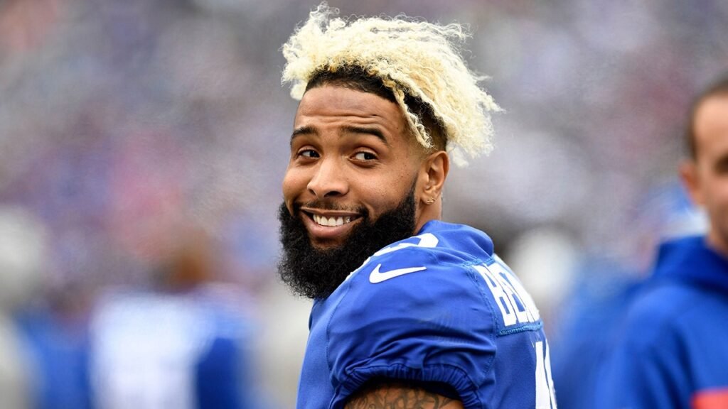 Five moments that made Odell Beckham Jr one of NFL’s most polarizing figures Five moments that made Odell Beckham Jr one of NFL’s most polarizing figures