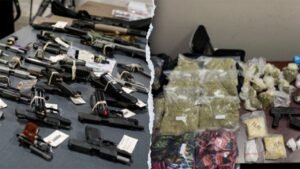 Kash Patel touts FBI ‘full-throttle mission’ after Operation Spring Cleaning yields 615 indictments/complaints Kash Patel touts FBI ‘full-throttle mission’ after Operation Spring Cleaning yields 615 indictments/complaints