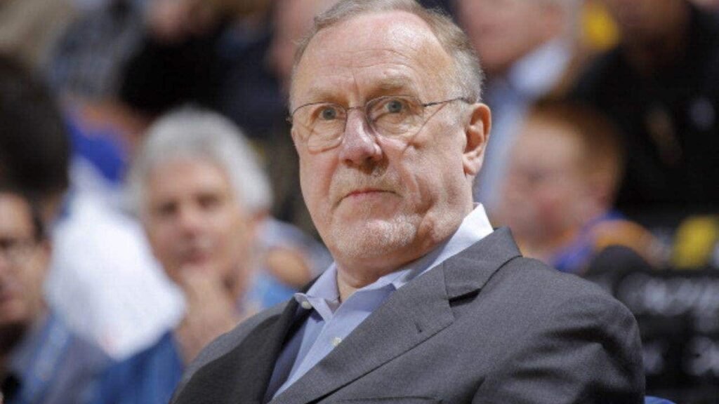 Rick Adelman, architect of some of the NBA’s best offenses and Hall of Famer, dead at 79 Rick Adelman, architect of some of the NBA’s best offenses and Hall of Famer, dead at 79