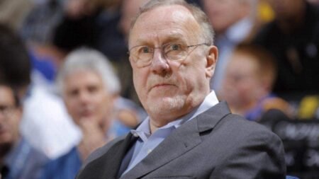 Rick Adelman, architect of some of the NBA’s best offenses and Hall of Famer, dead at 79 Rick Adelman, architect of some of the NBA’s best offenses and Hall of Famer, dead at 79