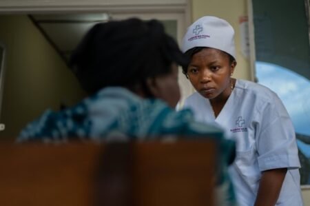 If Ebola lands in Australia tomorrow, what happens next?