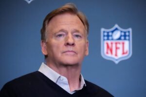 Congress targets NFL’s 0B broadcast model as Jim Jordan requests Goodell testify at June 10 hearing