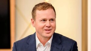 Spencer Pratt rides Big Tech’s rightward wave as latest Silicon Valley titan opens wallet