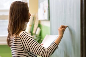 local teachers are moving interstate as New Zealanders fill the gap