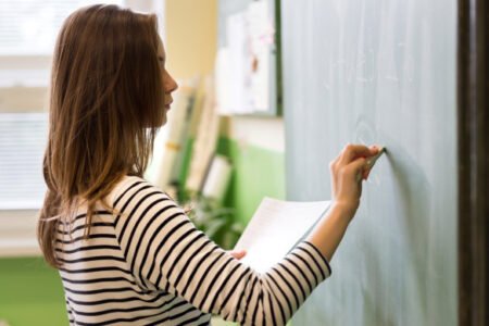 local teachers are moving interstate as New Zealanders fill the gap