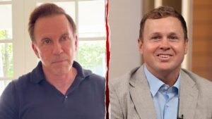 LA business leader says crime, wildfire fallout fueling Pratt surge as voters seek change: ‘People are angry’