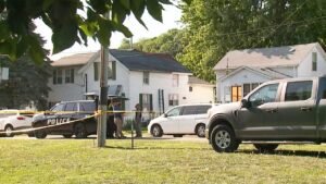 Iowa man suspected of killing 6 family members in ‘act of evil’ Iowa man suspected of killing 6 family members in ‘act of evil’