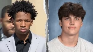 Karmelo Anthony trial ignites rival camps that threaten to get in jurors’ heads in track meet stabbing: expert Karmelo Anthony trial ignites rival camps that threaten to get in jurors’ heads in track meet stabbing: expert