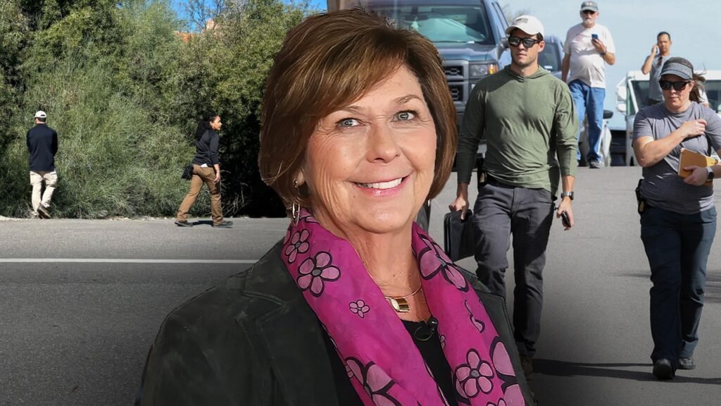 FBI’s next move in Nancy Guthrie case could finally expose suspect, expert predicts