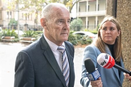 Chris Dawson makes bid for Queensland prison transfer Chris Dawson makes bid for Queensland prison transfer