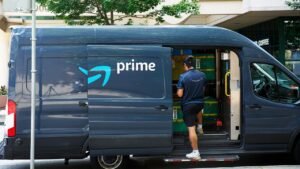 Amazon announces dates for this year’s Prime Day sales event