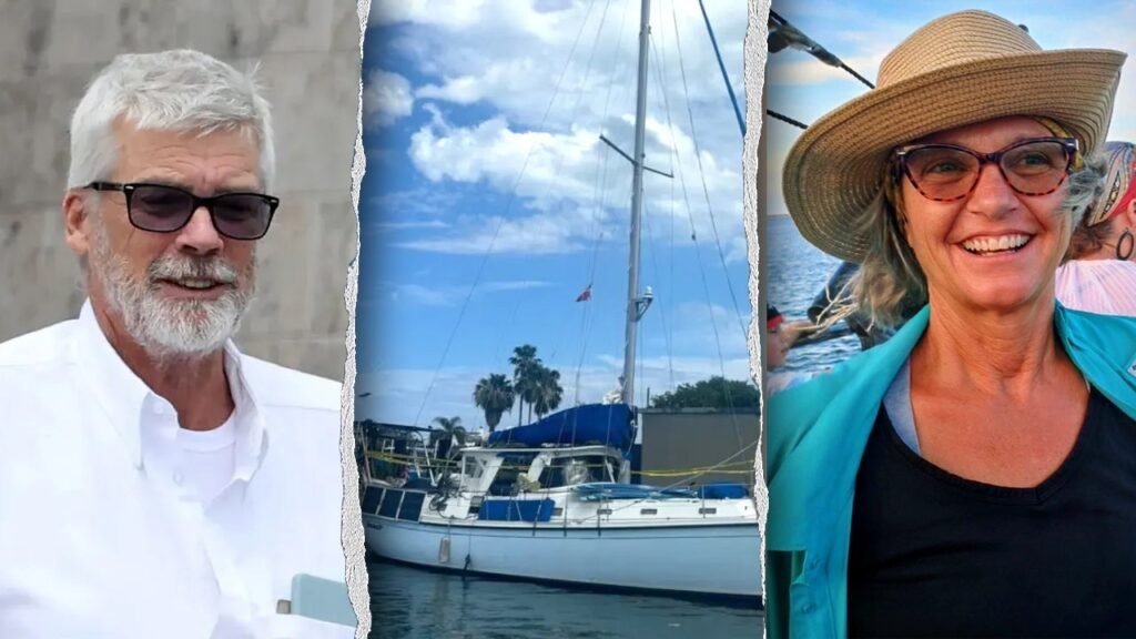 Fox News True Crime Newsletter: American woman’s Bahamas disappearance treated as murder investigation Fox News True Crime Newsletter: American woman’s Bahamas disappearance treated as murder investigation