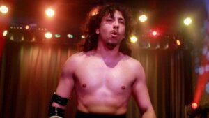 Rising pro wrestler Robert Martyr dishes on journey to the ring, upcoming event and wild travel story Rising pro wrestler Robert Martyr dishes on journey to the ring, upcoming event and wild travel story