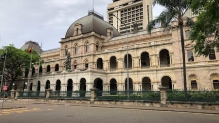 Commission of Inquiry’s report into child safety released