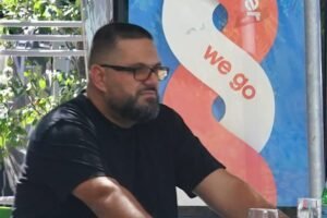 Mick Gatto arrested as police descend on Mount Martha property