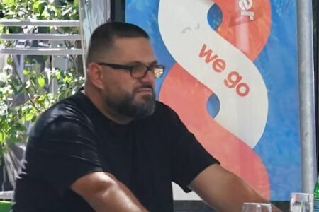 Mick Gatto arrested as police descend on Mount Martha property