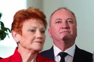 Parties that don’t remember the past are doomed to repeat it